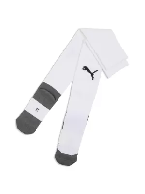Мъжки футболни чорапи PUMA TEAMLIGA26 SOCKS CORE 707064_04 БЯЛА ПУМА/ЧЕРНА ПУМА