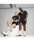 Мъжки шорти PUMA ESS WOVEN SHORTS 682602_01 ПУМА ЧЕРНА