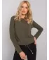 Дамска блуза BASIC FEEL GOOD RV-BZ-5122.02P КАКИ