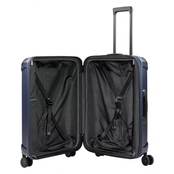  куфар TRAVELITE Millennium M НАВИЦИ 