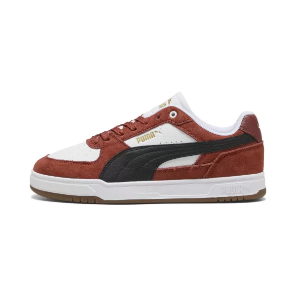  Ботуши PUMA CAVEN III OG 404485_03 RED/ ЧЕРВЕНО/ПУМА ЧЕРНО/ПУМА БЯЛО 