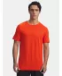 Мъжка тениска UNDER ARMOUR VANISH SEAMLESS NOVELTY SS 1388129-844 ОРАНЖЕВО