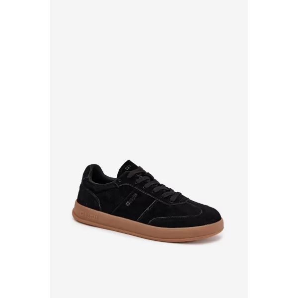  Дамски маратонки BIG STAR SS274673 BLACK Big Star Shoes 