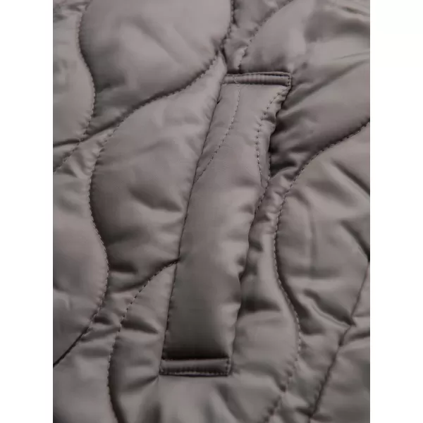  Мъжко палто OMBRE OM-COLC-0139 ПЕПЕЛ 