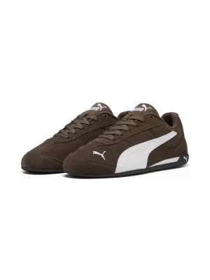 Ботуши PUMA REPLICATCH SD 405097_04 CHOCOLATE/ ШОКОЛАДОВО/ПУМА БЯЛО