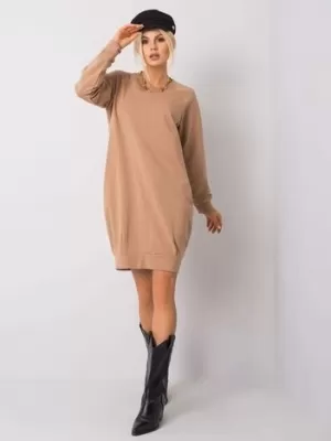 Рокля BASIC FEEL GOOD RV-TU-5184.93P КАМИЛА
