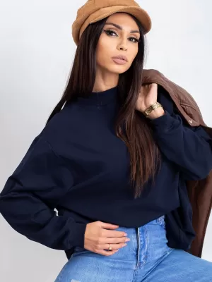 Дамски суичър BASIC FEEL GOOD RV-BL-5185.84P НАВИЦИ