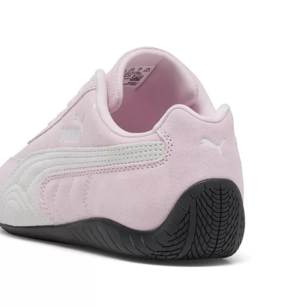  Ботуши PUMA SPEEDCAT OG 398846_04 WHISP OF PINK/ КЪСЧЕ РОЗОВО/БЯЛО НА ПУМА 