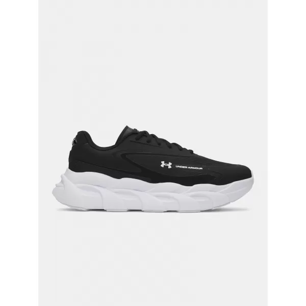  Мъжки обувки UNDER ARMOUR UA HALO RUNNER SE 6008994-002 ЧЕРЕН 
