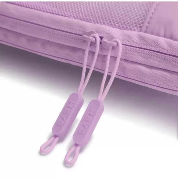  куфар HEYS Ecotex Compression Packing Cube 4 Pc Set ЛЮЛЯКОВ ЦВЯТ 