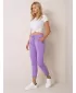 Дамски спортен панталон BASIC FEEL GOOD RV-DR-3589.06X ВИОЛЕТОВО