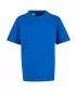 T -shirt URBAN CLASSICS UCK006 ЯРКО СИНЬО