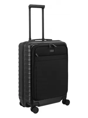 куфар TITAN Overseas S Front pocket НОЩНИЦА ЧЕРНА