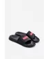 Мъжки чехли BIG STAR OO174028 BLACK Big Star Shoes