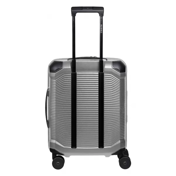  куфар TRAVELITE MILLENNIUM S СРЕБРО 