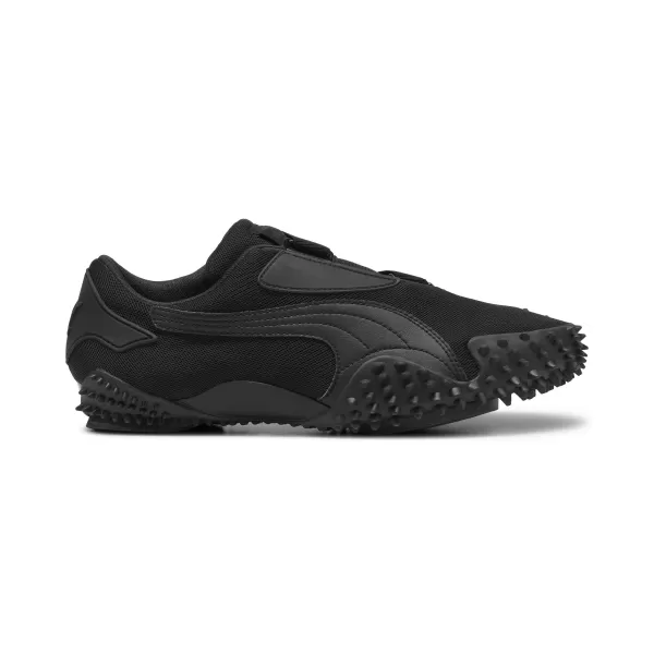  Ботуши PUMA MOSTRO OG PRIME 403206_04 ПУМА ЧЕРНА/ПУМА ЧЕРНА 