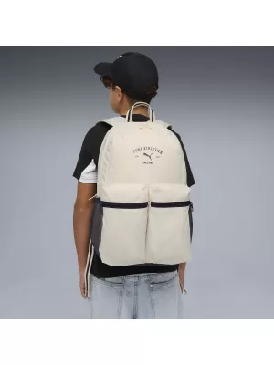 Раница PUMA PHASE CLASS BACKPACK 092192_01 АЛПИЙСКИ СНЯГ