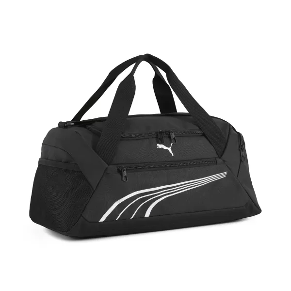  Спортна чанта PUMA FUNDAMENTAL XS SPORTS 091188_01 ПУМА ЧЕРНА 