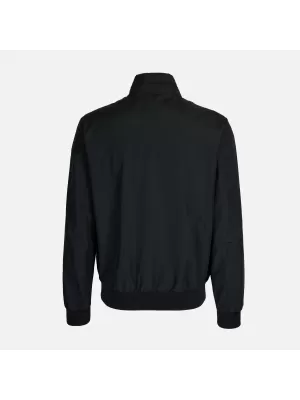 Мъжко яке GEOX VINCIT G014350 ЧЕРЕН