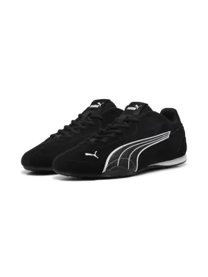 Ботуши PUMA CATCH SD 402681_02 ПУМА ЧЕРНА/ПУМА БЯЛА