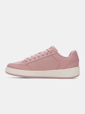 Дамски обувки UNDER ARMOUR UA W OFFICIAL 3028487-673 РОЗОВО