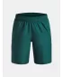 Момчета шорти UNDER ARMOUR UA TECH WOVEN WORDMARK SHORT 1383341-338 ЗЕЛЕНО
