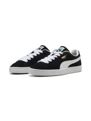 Ботуши PUMA SUEDE CLASSIC 399781_01 ПУМА ЧЕРНА/ПУМА БЯЛА