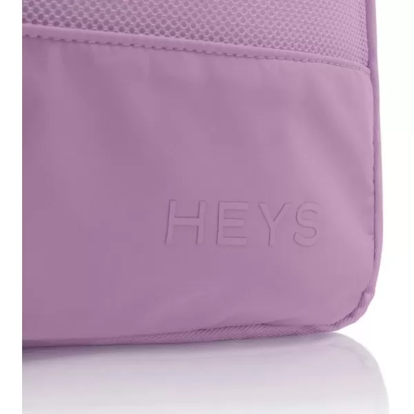  куфар HEYS Ecotex Packing Cube 5 Pc Set ЛЮЛЯКОВ ЦВЯТ 