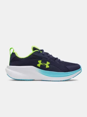 Обувки за момчета UNDER ARMOUR UA BGS ASSERT 11 6006905-410 СИНЬО