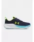 Обувки за момчета UNDER ARMOUR UA BGS ASSERT 11 6006905-410 СИНЬО