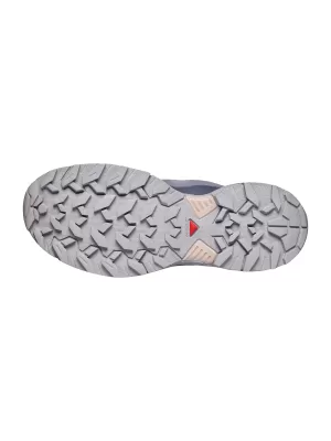 Дамски обувки SALOMON X ULTRA 360 W L49103900 ЧАЙКА/ДЕВЕТ ЖЕЛЯЗО/СИВА СЯНКА