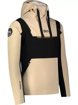 Мъжко софтшел яке NORDBLANC GLEN NBSSM8339 БЕЖОВО