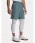 Мъжки шорти UNDER ARMOUR UA TECH WOVEN WORDMARK SHORT 1383356-587 СИНЬО