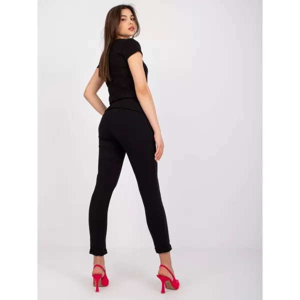  Дамски спортен панталон BASIC FEEL GOOD RV-DR-3589.09X НОАР 