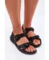 Дамски обувки BIG STAR RR274A512 BLACK Big Star Shoes