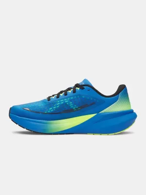 Мъжки обувки UNDER ARMOUR VELOCITI PACE 6009107-402 СИНЬО