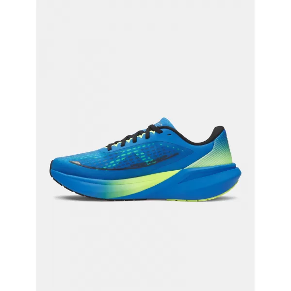  Мъжки обувки UNDER ARMOUR VELOCITI PACE 6009107-402 СИНЬО 