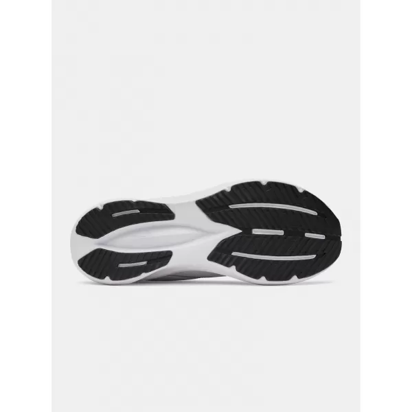  Мъжки обувки UNDER ARMOUR UA ASSERT 11 6006723-100 БЯЛО 