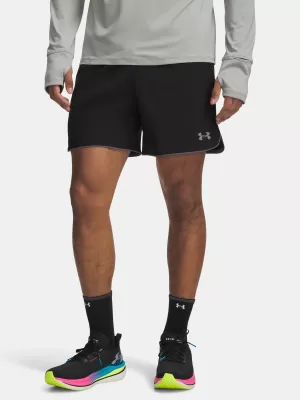 Мъжки шорти UNDER ARMOUR UA VELOCITI PRO 7IN SHORT ЧЕРЕН