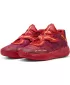 Ботуши PUMA MB.05 CROWD SURF 312132-01 PUMA ЧЕРВЕНО/МАГЕНТА БЛЯСЪК
