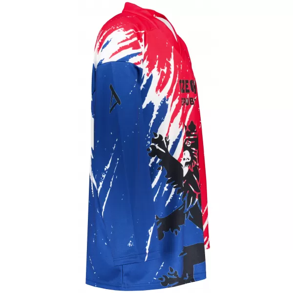  Премиум унисекс трико ALTISPORT VOJ/ALU036DRES01 ЛЪВ 