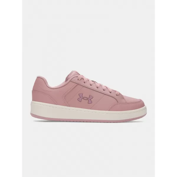  Дамски обувки UNDER ARMOUR UA W OFFICIAL 3028487-673 РОЗОВО 