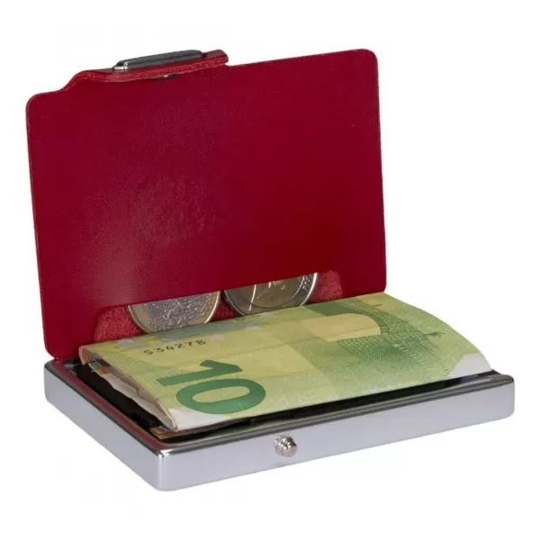  Портфейл MONDRAGHI Silhouette Edelweiss ИЗД 