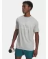 Мъжка тениска UNDER ARMOUR UA GL FOUNDATION UPDATE SS 1382915-069 СИВО