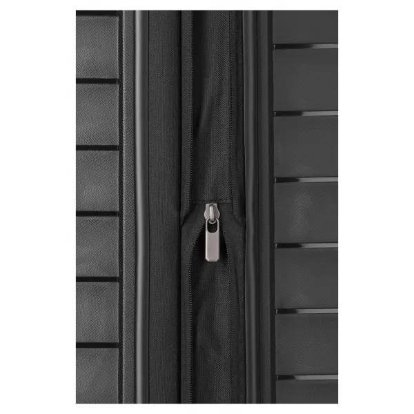  куфар TRAVELITE Mooby S,M,L Front pocket ЧЕРЕН 