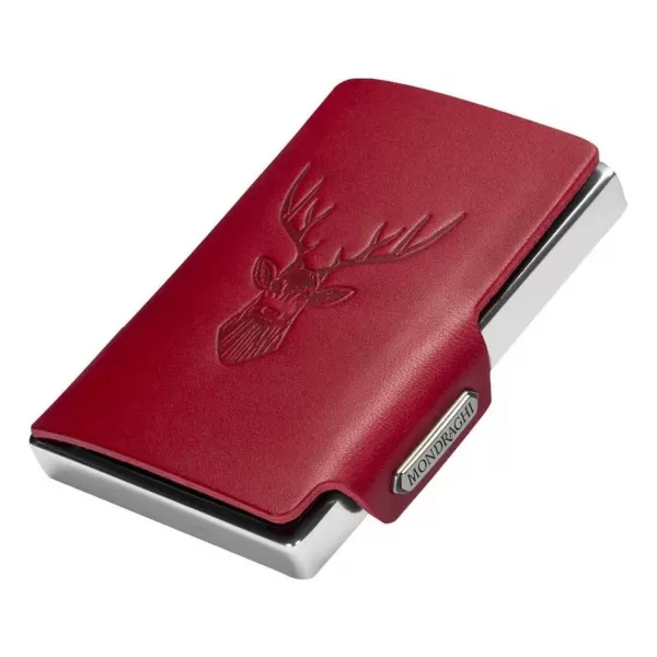  Портфейл MONDRAGHI Silhouette Classic Deer ИЗД 