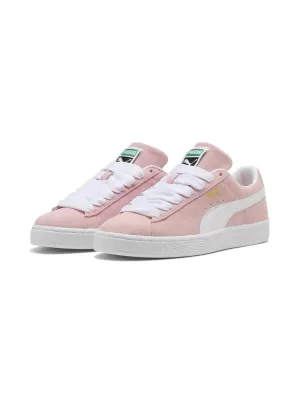 Ботуши PUMA SUEDE CLASSIC 399781_35 ROSY OUTLOOK/ РОЗОВ ВЪНШЕН ВИД/ПУМА БЯЛО