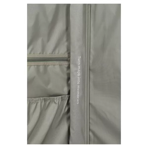 куфар TRAVELITE Mooby S,M,L Front pocket ЧЕРЕН 