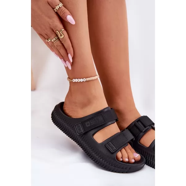  Дамски обувки BIG STAR RR274A527 BLACK Big Star Shoes 