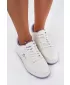 Дамски маратонки BIG STAR RR274A245 WHITE/PURPLE Big Star Shoes